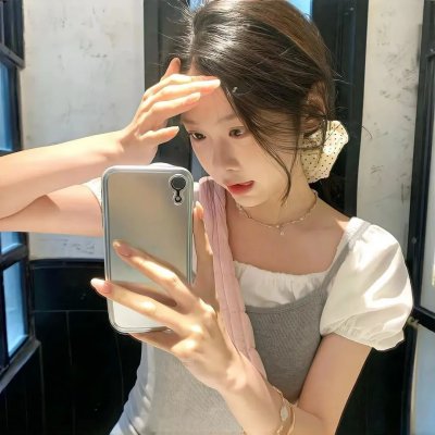 美国擦鞋童