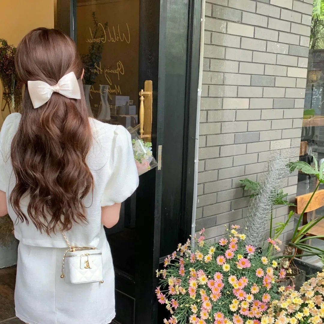求救的人们